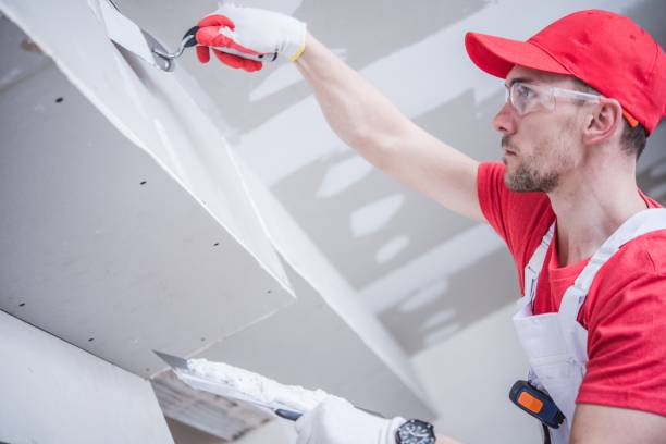 Parker City, IN Drywall & Painting Services Company